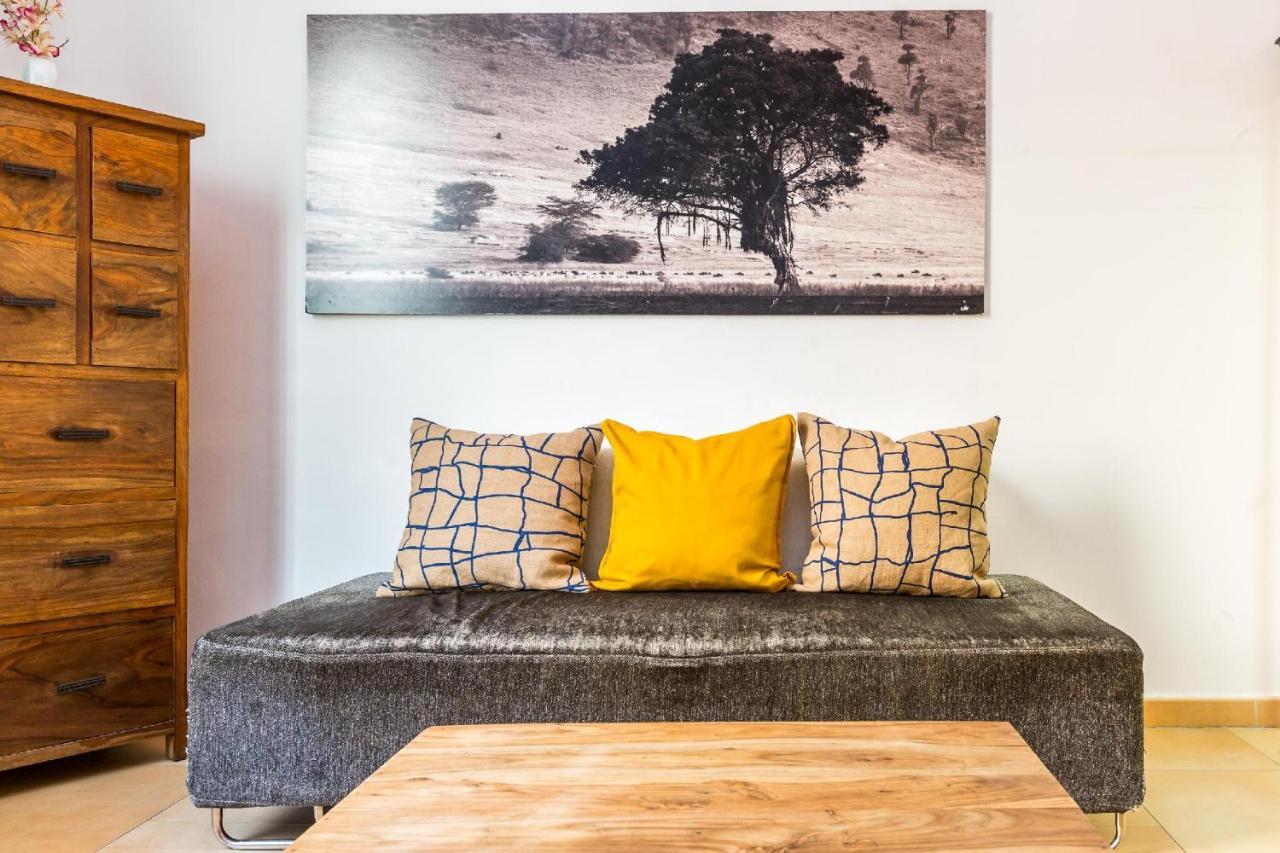 Fridays Flats Dreamy Duplex - Stylish Beach Loft Barcelona Exteriör bild